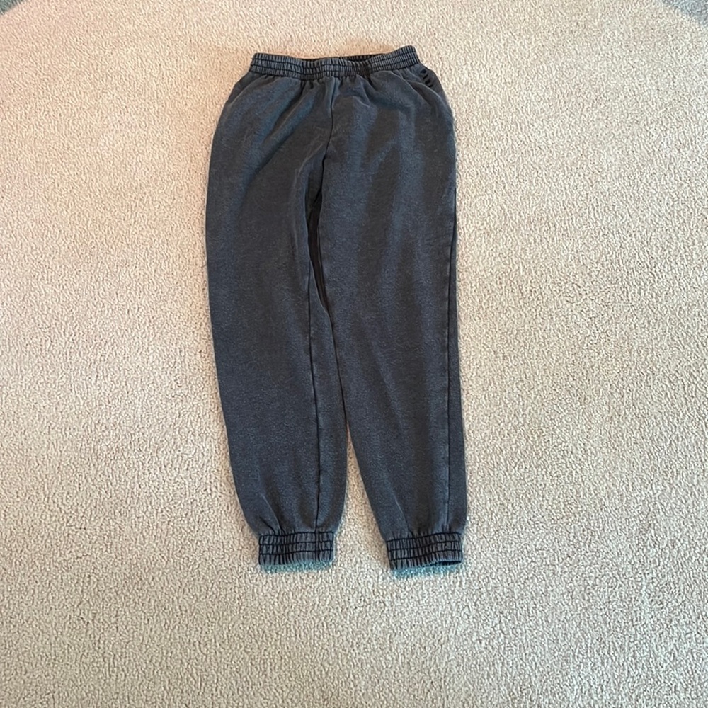 PINK joggers